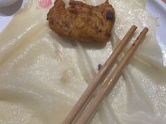 -榆林镇筋饼(知春路店)