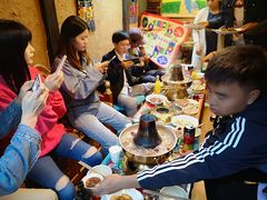 -四姑娘山阿巴郎·藏式花园餐厅