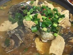 -小乡小镇·传承桐庐土菜·老板亲自烧的菜