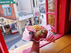 -Eckl’s爱氏热狗(猫街店)