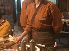 -赤坂亭·M9和牛烧肉·铁板烧(合肥万象城店)