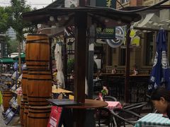 -巴伐利亚啤酒坊(意式风情街店)