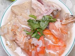 -潮之南·潮汕菜·鱼仔档(南山店)
