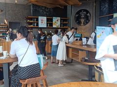 -星巴克(成都太古里二店)
