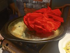 -筱爷叔·上海传统手工菜(玉树路店)