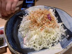 -堂本家·二代目·炸猪排(Express东海店)