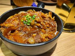-吉秋田鲜和牛烧肉·肉档自选