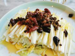 -雀蓝川菜(星悦汇店)