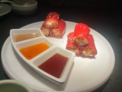 -蝴蝶里·粤菜·点心(滨江龙湖店)