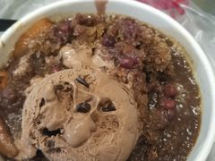 -二斗栗子(黄河道店)