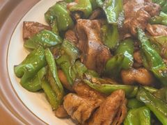 -大连湾旭日·家宴·海肠捞饭(马栏广场店)