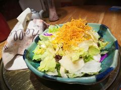 -一井烧肉·活鳗·寿司(望京SOHO店)