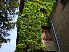 -陕西师范大学(雁塔校区)