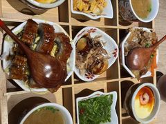 -千寿·金焰食堂(仁和新城店)