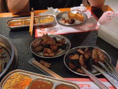 -炽城·烤肉名家(鸿达中央广场店)
