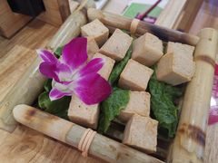 -椰夫人·养生椰子鸡(金沙洲永旺店)