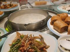 -粤顺渔坊·中山脆肉鲩火锅(清湖店)
