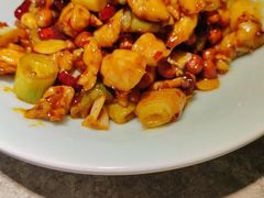 -大哈福烧烤·海鲜·家常菜(延安三路店)