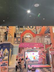 点击看大图 -MELAND CLUB亲子乐园·派对·餐厅(北京芳圆里ID MALL店)