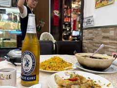 -凤城礼记鱼翅海鲜酒家(新马路总店)