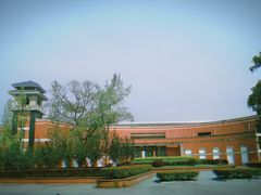 -四川大学(华西校区)