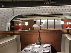 -前海沿·青岛菜(大拇指广场石老人店)