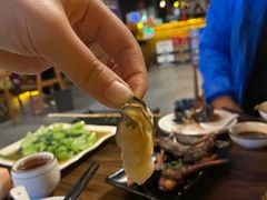 -土蚝·高压锅生蚝(百姓美食街店)