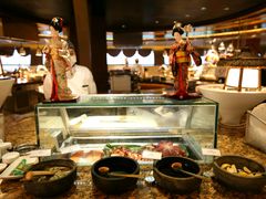 -杭州国际会议中心洲际酒店-原素全日餐厅(解放东路店)