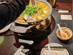 -探鱼·鲜青椒爽麻烤鱼(领展购物广场店)