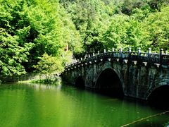 -武当山风景区
