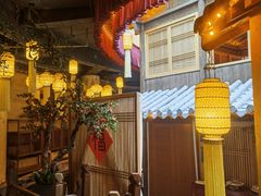 -叶叶菩提·晋福宫