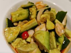 -飶香居(省博物馆店)