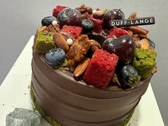 -DUFF LANGE杜夫朗格蛋糕(长沙店)