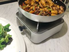 -小菜园新徽菜(合肥之心城店)
