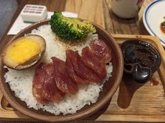-卤儿道道(杭州大厦501店)
