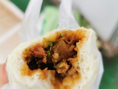 -老陶包子铺(南大西南村店)
