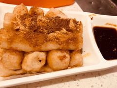 -水碾河刘老大串串香(水碾河路店)