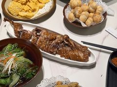 -乔阿马·江南味·驴肉香(龙湖华泾天街店)