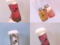 -喜茶(上海五角场万达店)