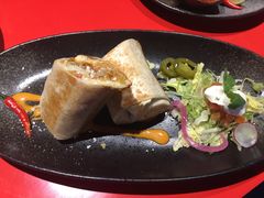 -Cactus墨西哥仙人掌餐厅