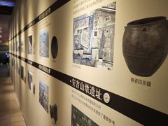 -浙江省博物馆(孤山馆区)