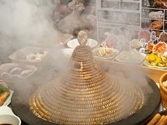 -鲜潭蒸汽石锅鱼(五道口购物中心店)
