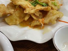-李老哈·东北菜(宋园路店)