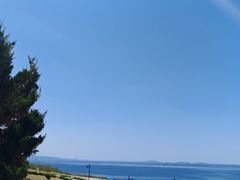 -养马岛旅游度假区