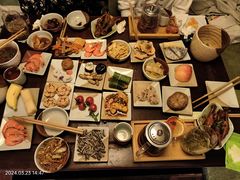 -青藤茶馆(南山路店)