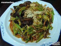 小炒-砂锅李(九江路店)