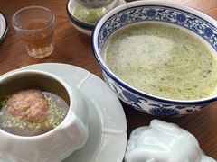 -扬州狮子楼·非遗淮扬菜(东关街店)