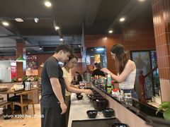 -老秦凉都黄牛肉馆(九堡店)
