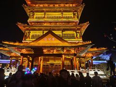 -台儿庄古城