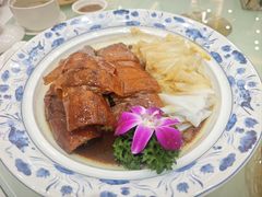 -禄福山庄•顺德菜·融和菜(龙江店)